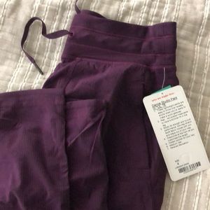 Lululemon Dance Studio Pant lll Unlined R